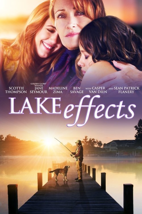 Pôster de Lake Effects