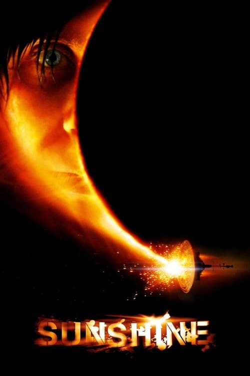 Póster de Sunshine