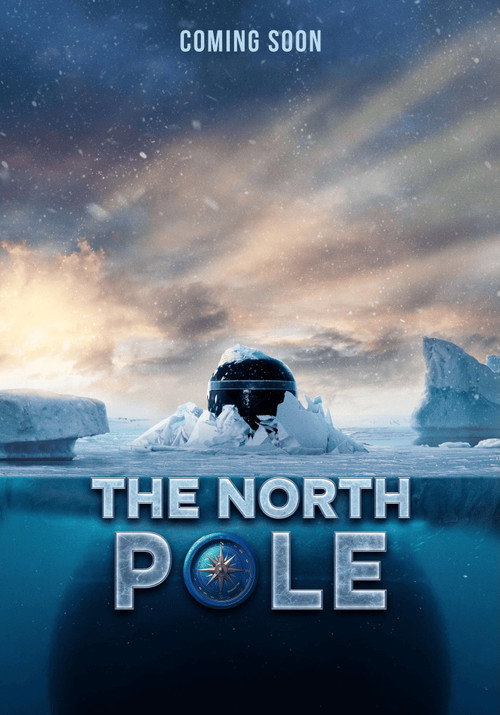 Póster de The North Pole