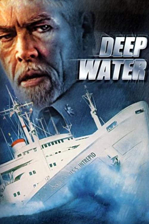 Póster de Intrepid