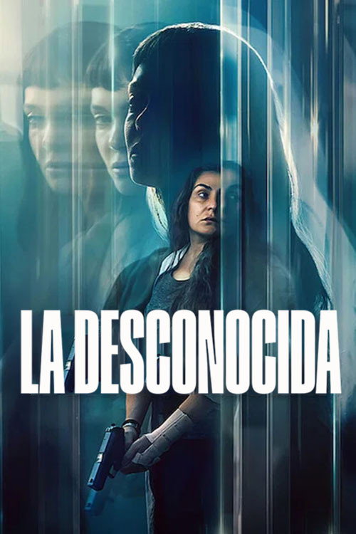 Locandina di La Sconosciuta