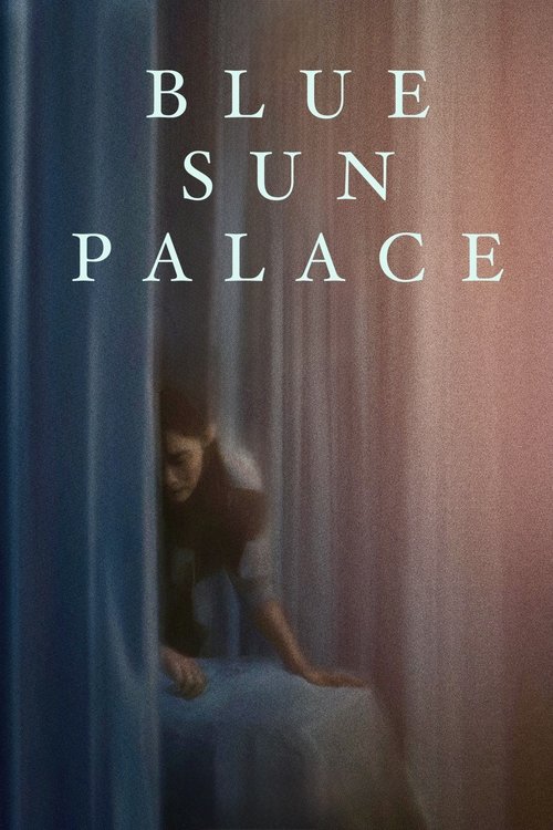 Póster de Blue Sun Palace