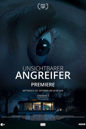 Póster de Unsichtbarer Angreifer