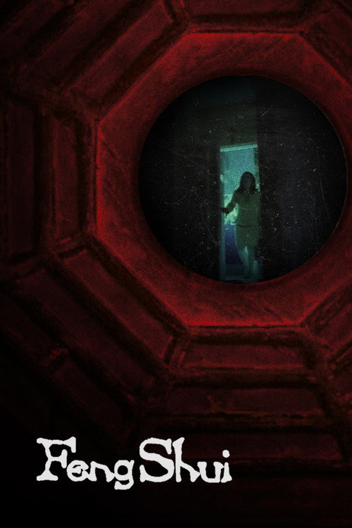 Póster de Feng Shui