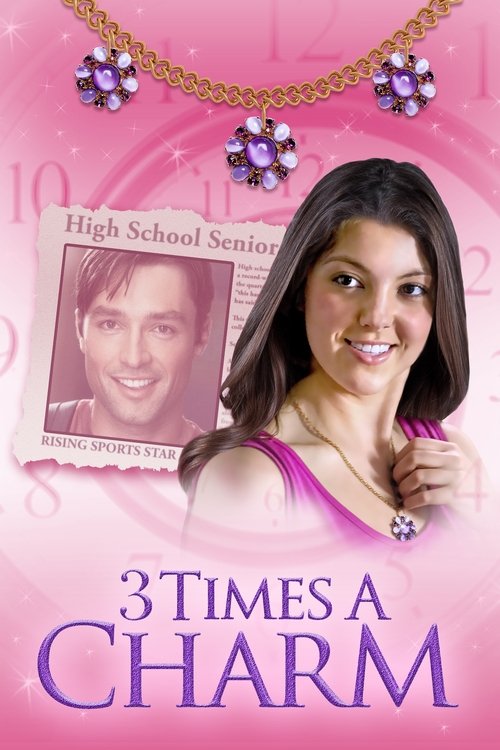Poster von 3 Times a Charm