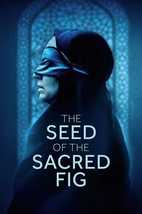 Póster de The Seed of the Sacred Fig