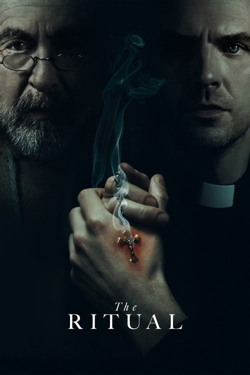 Póster de The Ritual