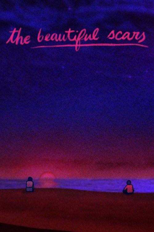 Póster de Scars We Love