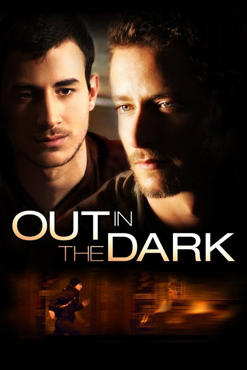 Póster de Out in the Dark