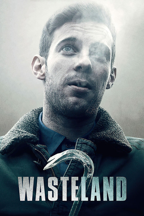 Póster de The Rise