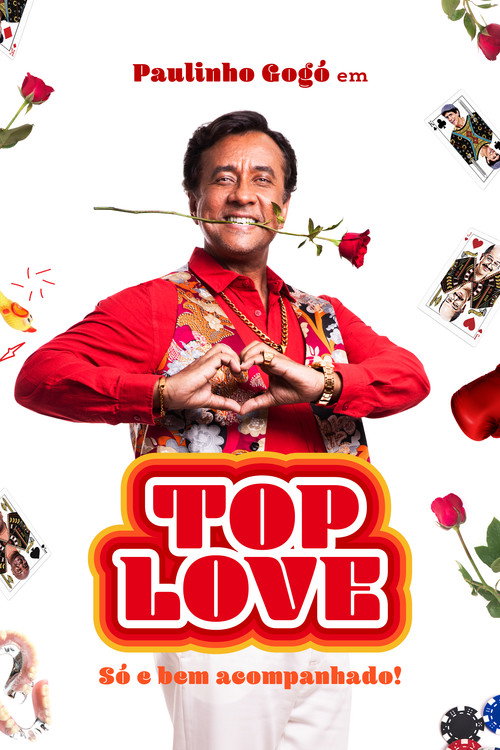 Poster von Top Love
