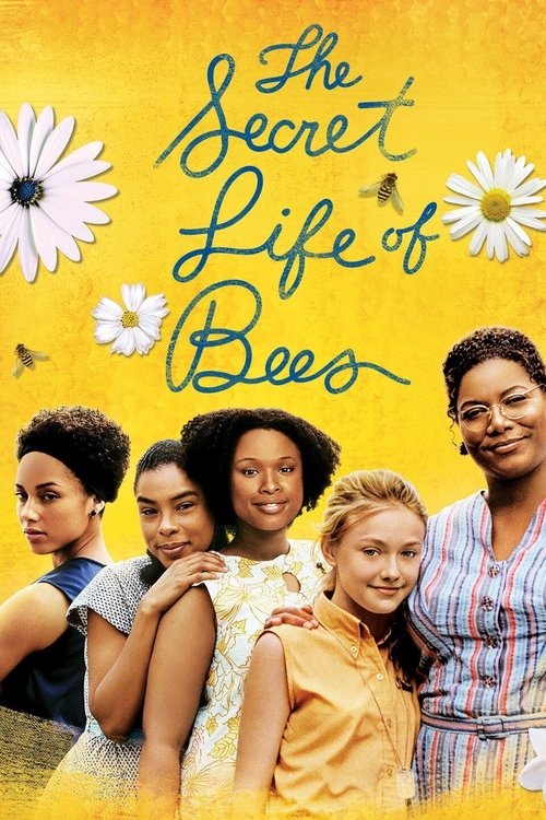 Póster de The Secret Life of Bees