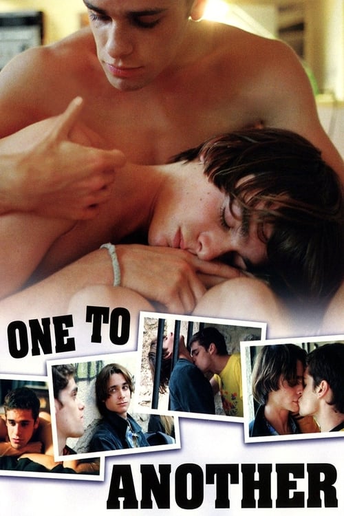 Póster de One to Another