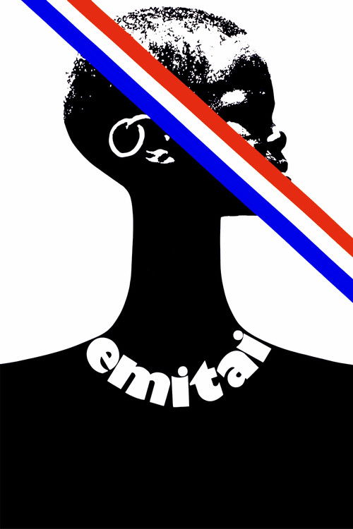 Póster de Emitaï