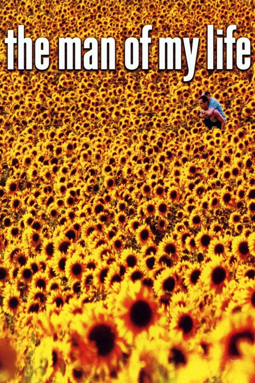 Póster de The Man of My Life