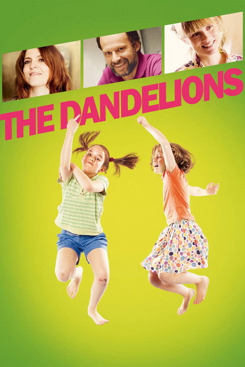 Póster de The Dandelions
