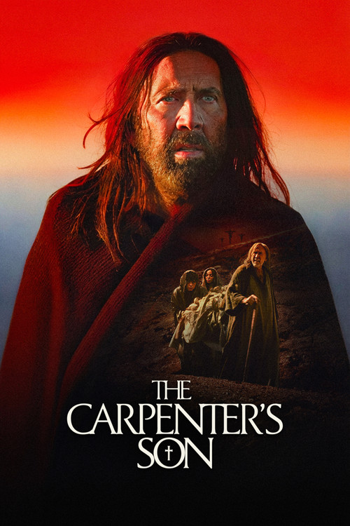 Póster de The Carpenter's Son