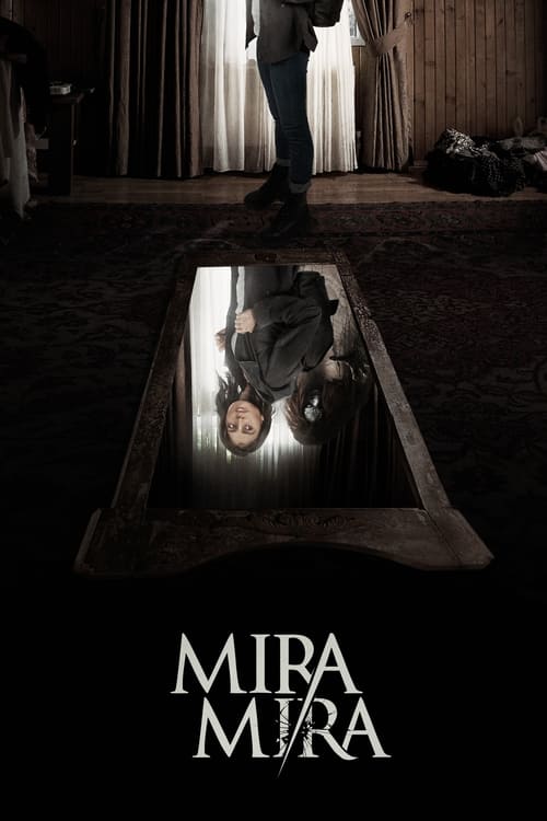 Póster de Mira Mira