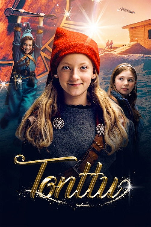 Póster de The Elf