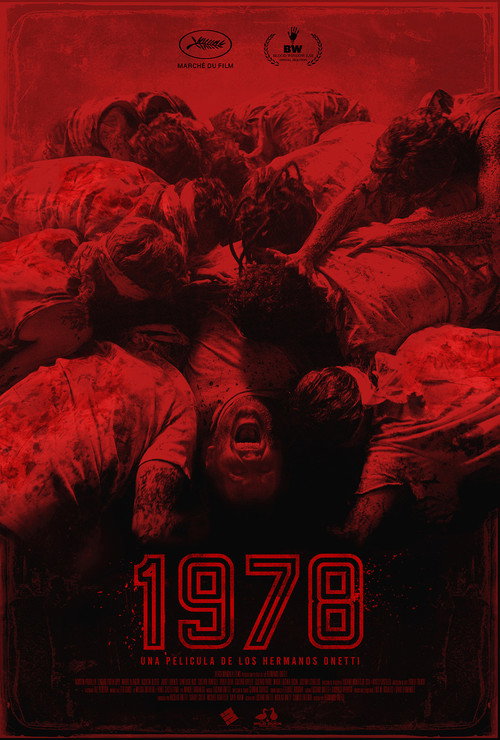Poster von 1978