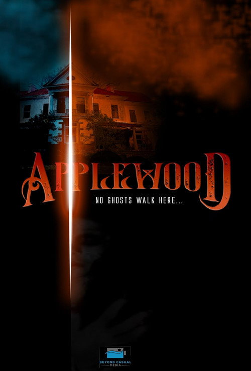 Póster de Applewood