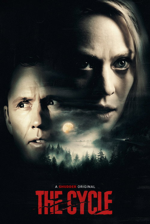 Locandina di The Cycle