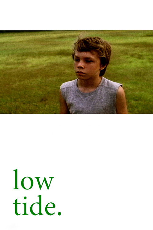 Póster de Low Tide