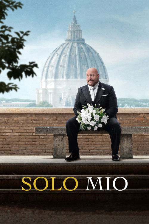 Poster von Solo Mio