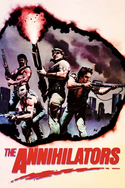Affiche de Les insoumis