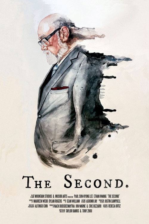 Póster de The Second