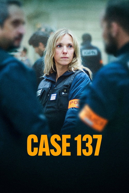 Póster de Case 137
