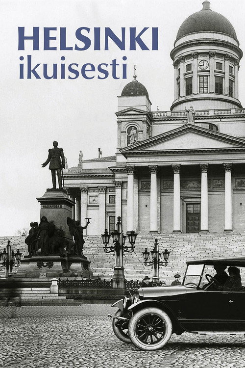 Póster de Helsinki, Forever