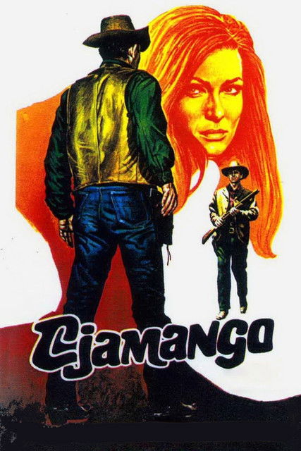 Póster de Cjamango