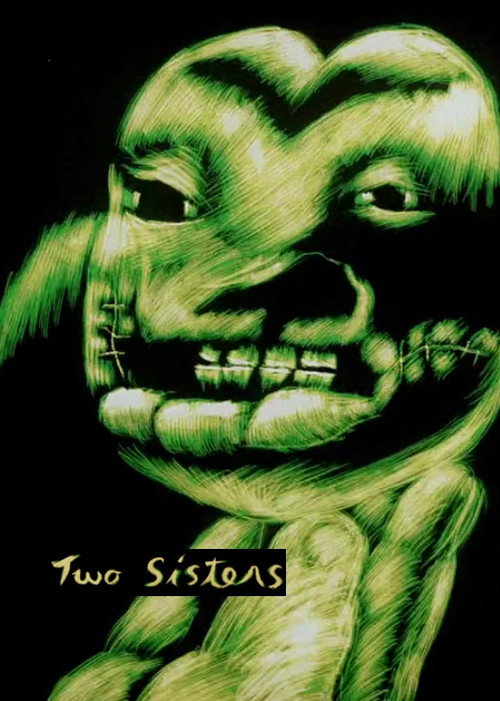 Póster de Two Sisters