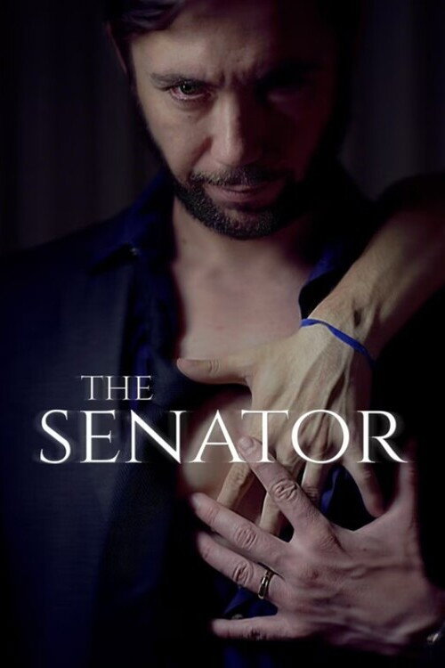 Póster de The Senator