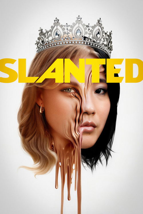 Poster von Slanted