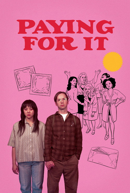 Póster de Paying for It