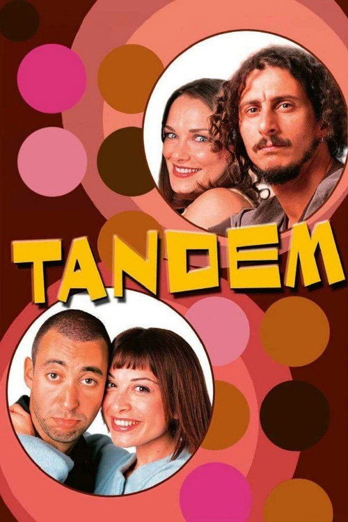 Póster de Tandem