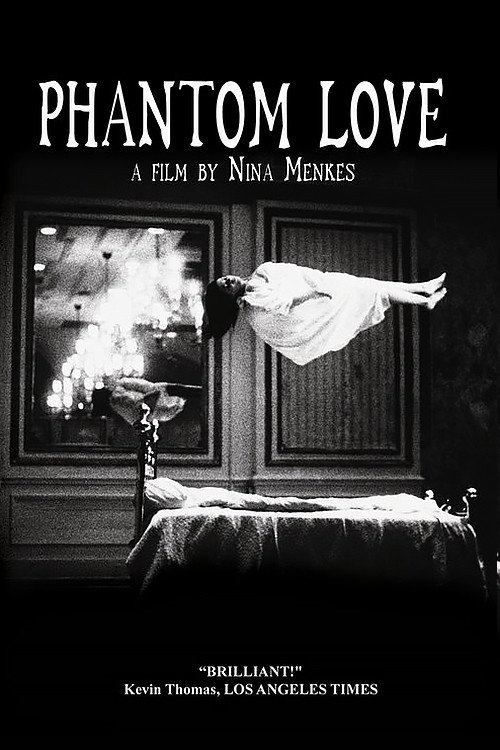 Pôster de Phantom Love