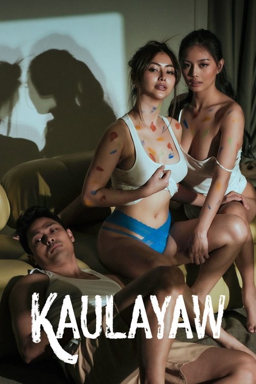 Póster de Kaulayaw