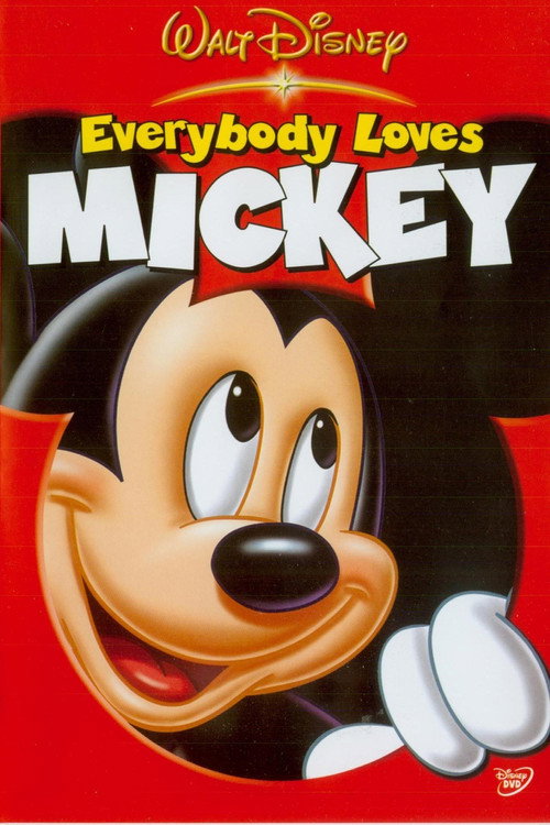 Locandina di Il mio eroe Topolino