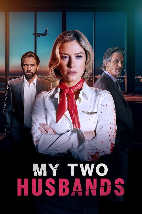 Poster von My Two Husbands