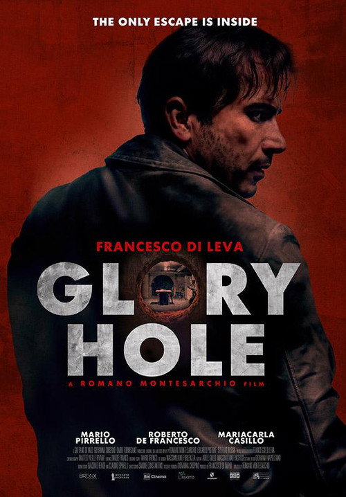 Póster de Glory Hole