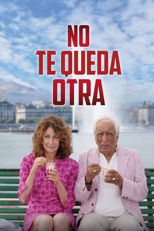 Póster de It Takes Two To Tango