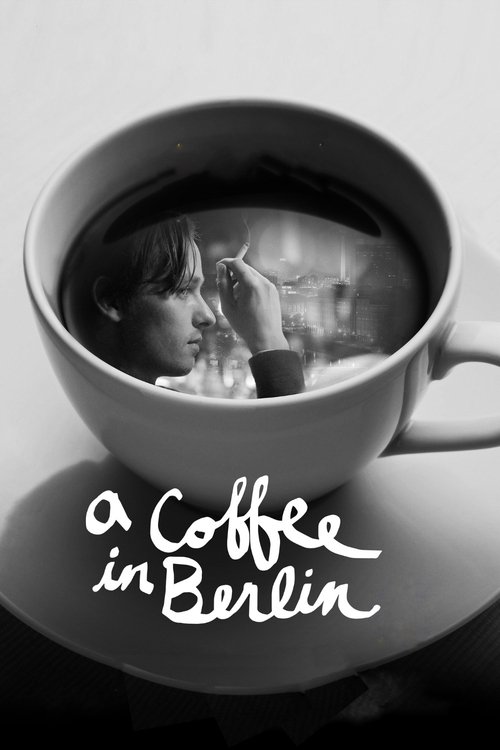 Póster de A Coffee in Berlin