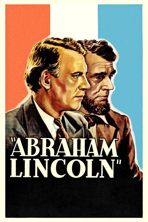 Póster de Abraham Lincoln