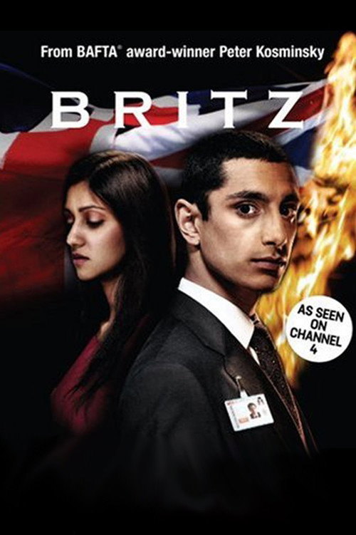 Póster de Britz
