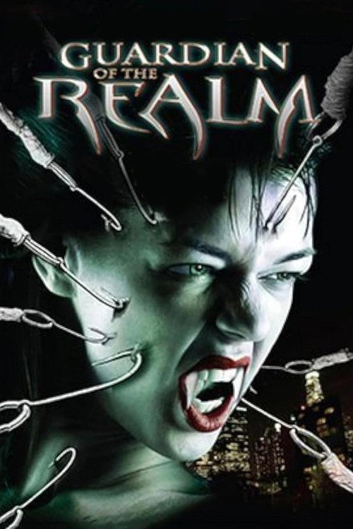 Póster de Guardian of the Realm