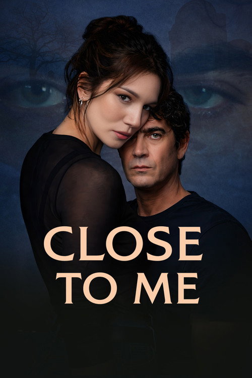Póster de Close to Me