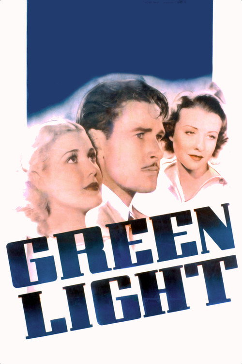 Póster de Green Light